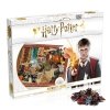 Harry Potter Puzzle 1000 el Hogwart Winning Moves 39581